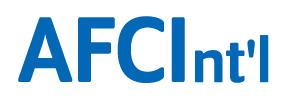 AFCIロゴ
